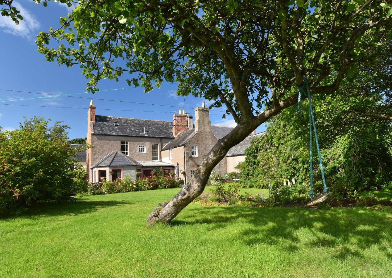 Bed and Breakfast Sydney House à Cromarty Extérieur photo